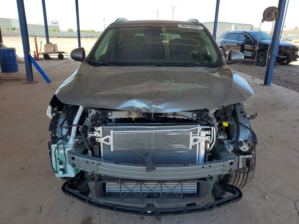 56370446 :رقم المزاد ، KL4AMDSL4SB147477 vin ، 2025 Buick Encore Gx مزاد بيع