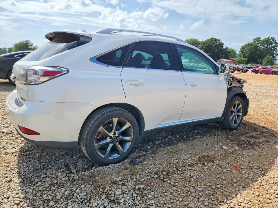 Продажа на аукционе авто 2011 Lexus Rx, vin: 2T2ZK1BA7BC062254, номер лота: 59083196