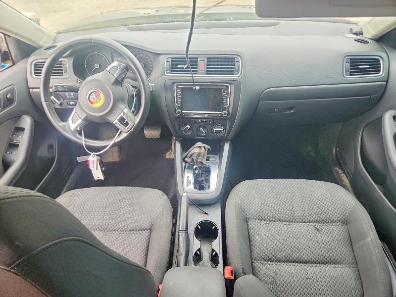 56717376 :رقم المزاد ، 3VWDL7AJ0CM371621 vin ، 2012 Volkswagen Jetta مزاد بيع