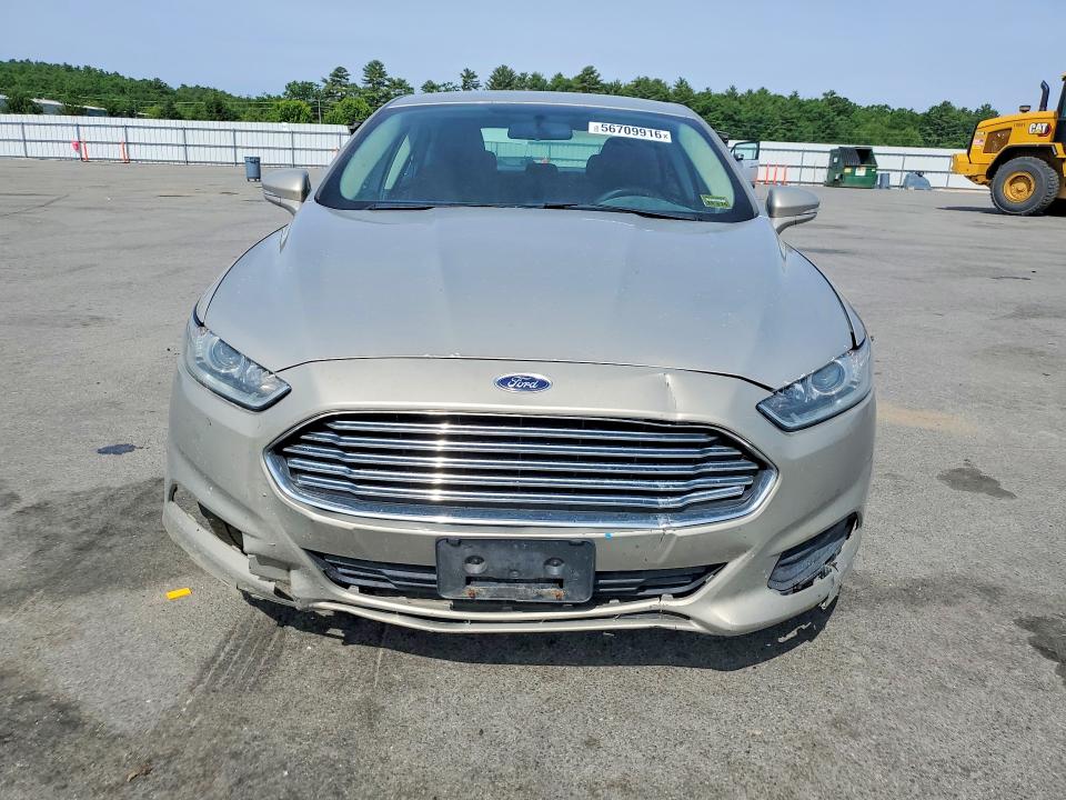 Продаж на аукціоні авто 2016 Ford Fusion, vin: 3FA6P0H72GR180475, номер лоту: 56709916