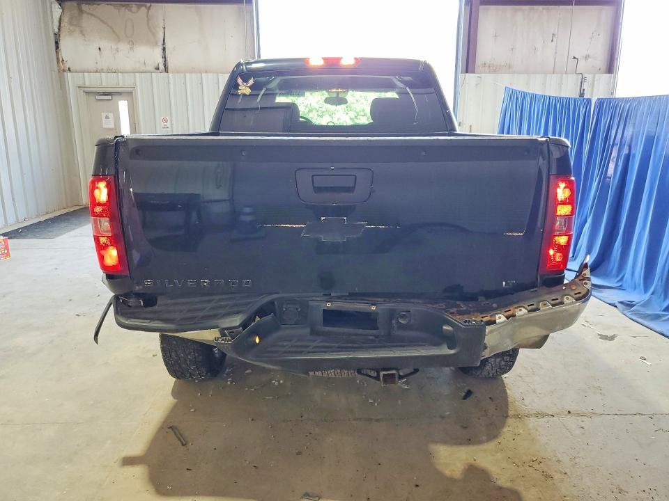 Aukcja sprzedaży 2013 Chevrolet Silverado, vin: 3GCPKSE78DG111973, numer aukcji: 53134926