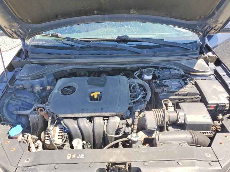 Продажа на аукционе авто 2020 Hyundai Elantra, vin: KMHD84LF1LU959949, номер лота: 56419366