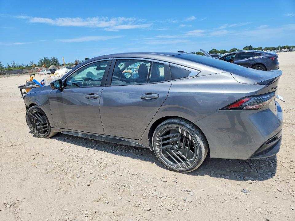 57232056 :رقم المزاد ، 3N1AB9DV7TY209175 vin ، 2026 Nissan Sentra مزاد بيع