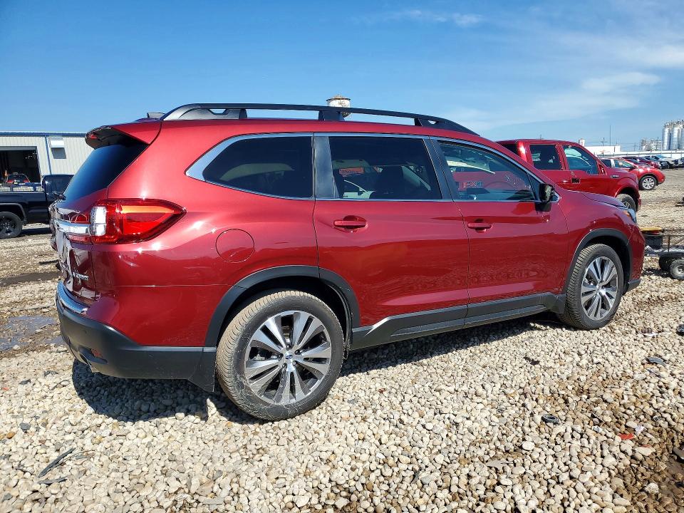Продаж на аукціоні авто 2021 Subaru Ascent, vin: 4S4WMAHD1M3436402, номер лоту: 57498326