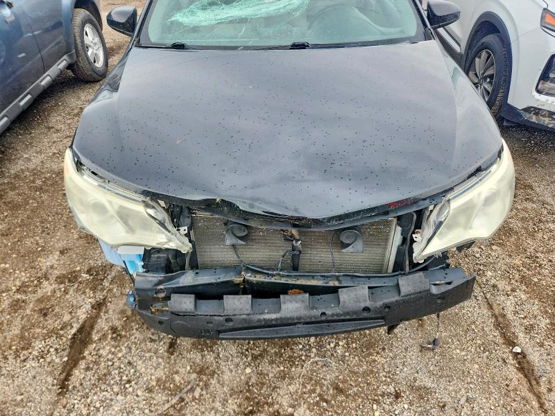 2012 Toyota Camry მანქანა იყიდება აუქციონზე, vin: 4T4BF1FK0CR195120, აუქციონის ნომერი: 58981606
