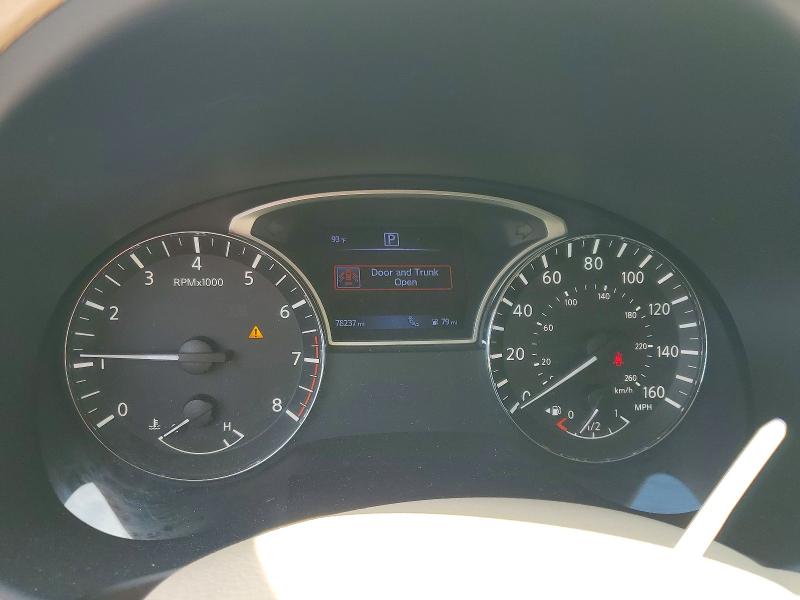 56961096 :رقم المزاد ، 1N4AL3AP2HC226758 vin ، 2017 Nissan Altima مزاد بيع