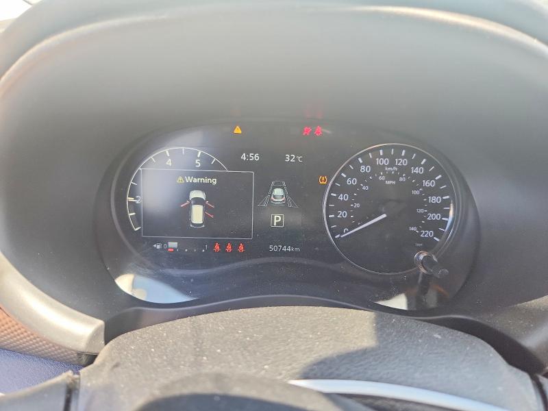 56106006 :رقم المزاد ، 3N1CP5CV8RL471197 vin ، 2024 Nissan Kicks مزاد بيع