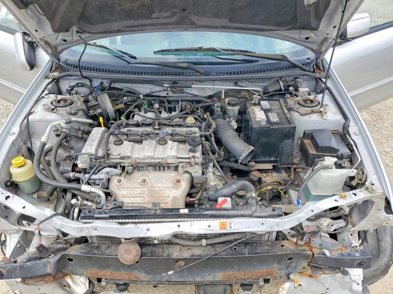 Aukcja sprzedaży 2003 Mazda Protege, vin: JM1BJ245231220312, numer aukcji: 57741796