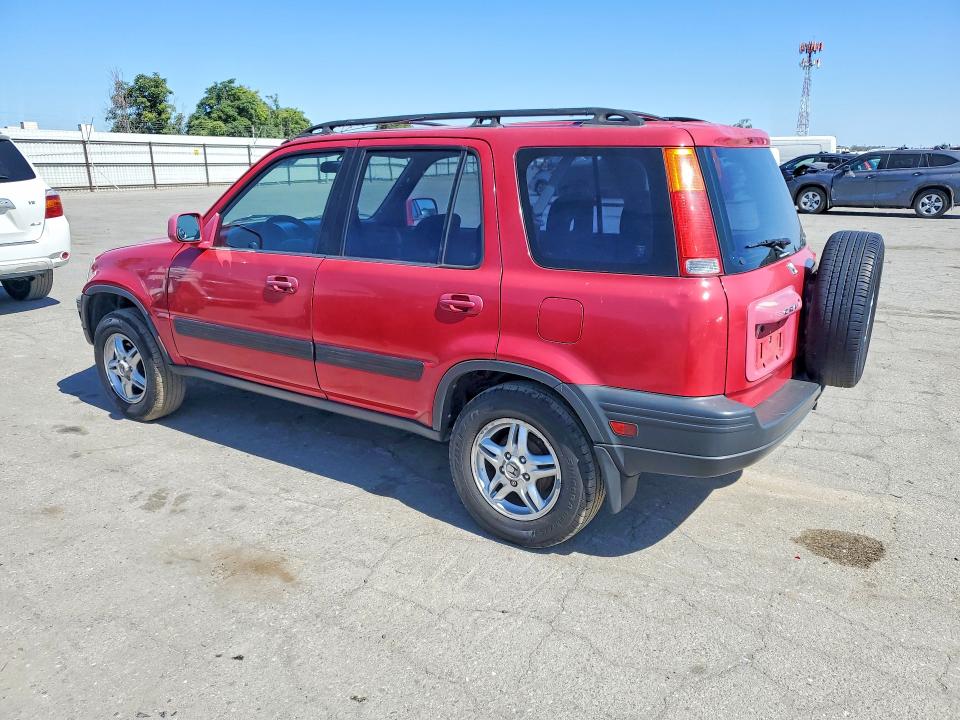 Продажа на аукционе авто 1999 Honda Cr-v, vin: JHLRD1863XC015422, номер лота: 56822416