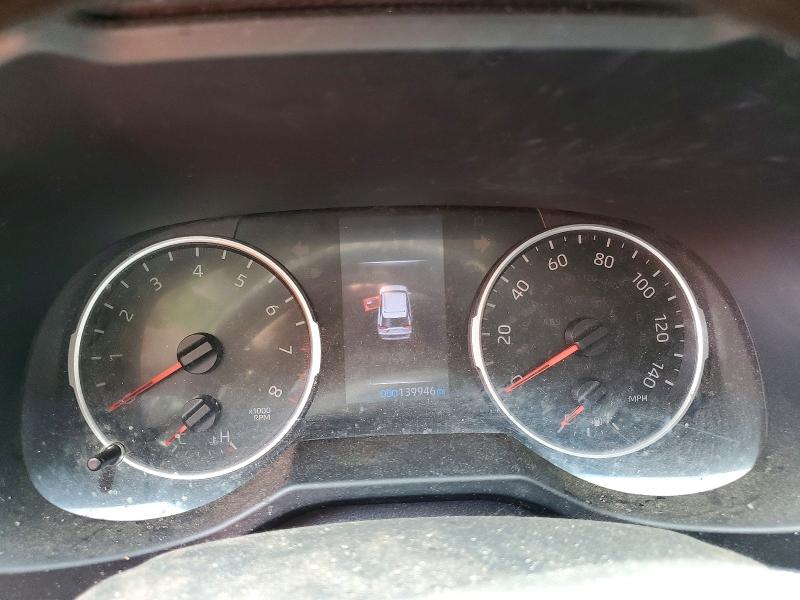 57700286 :رقم المزاد ، 2T3W1RFV9LC060620 vin ، 2020 Toyota Rav4 مزاد بيع