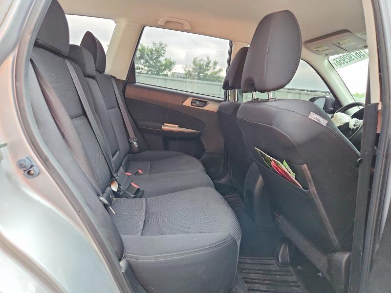 Продаж на аукціоні авто 2013 Subaru Forester, vin: JF2SHABC1DH410913, номер лоту: 56792956