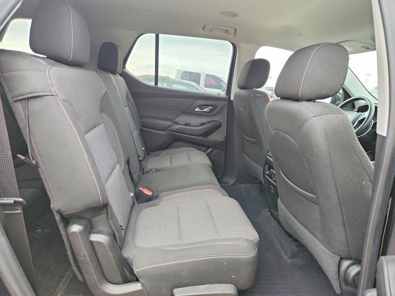 Продажа на аукционе авто 2019 Chevrolet Traverse, vin: 1GNERFKW7KJ275983, номер лота: 54557626