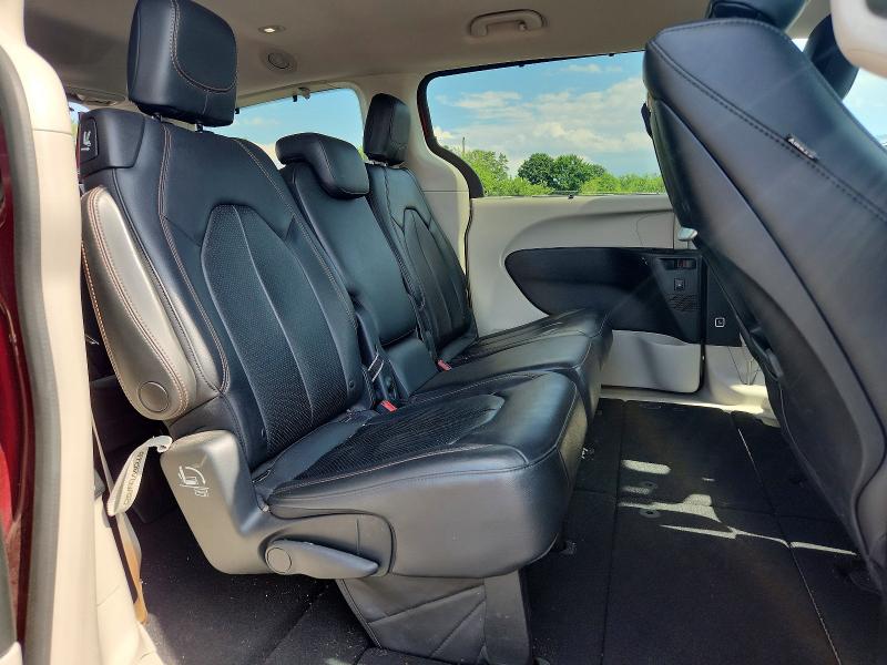 Aukcja sprzedaży 2017 Chrysler Pacifica, vin: 2C4RC1EG2HR734621, numer aukcji: 57904086