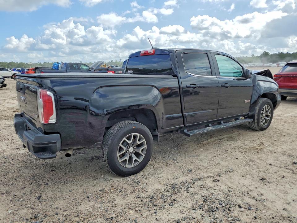 Aukcja sprzedaży 2015 Gmc Canyon, vin: 1GTG5BE35F1213527, numer aukcji: 56681056