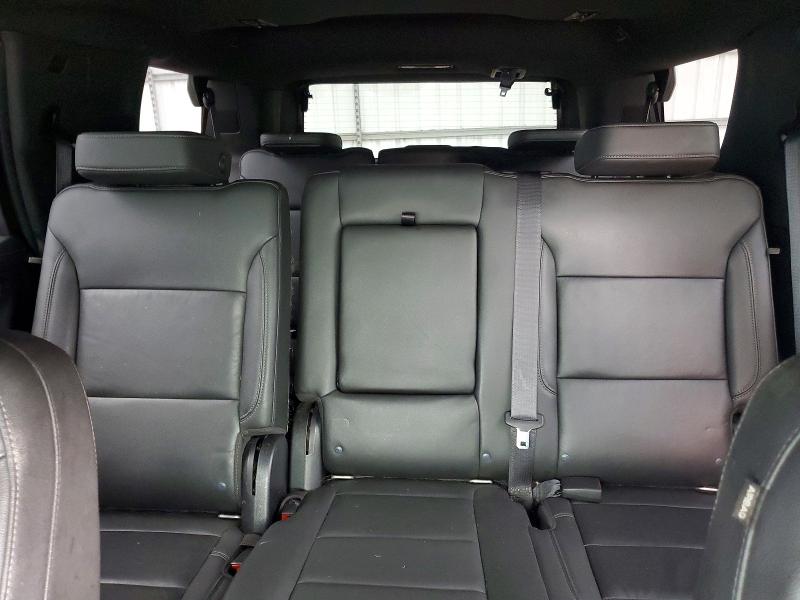 Aukcja sprzedaży 2021 Chevrolet Tahoe, vin: 1GNSKNKD0MR398447, numer aukcji: 57167816