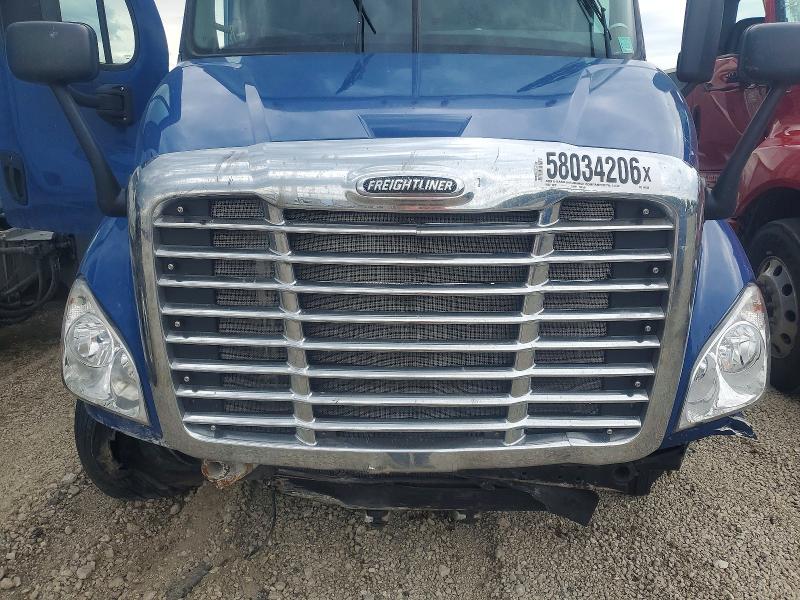 Aukcja sprzedaży 2016 Freightliner Cascadia, vin: 1FUJGHDV8GLFM6540, numer aukcji: 58034206
