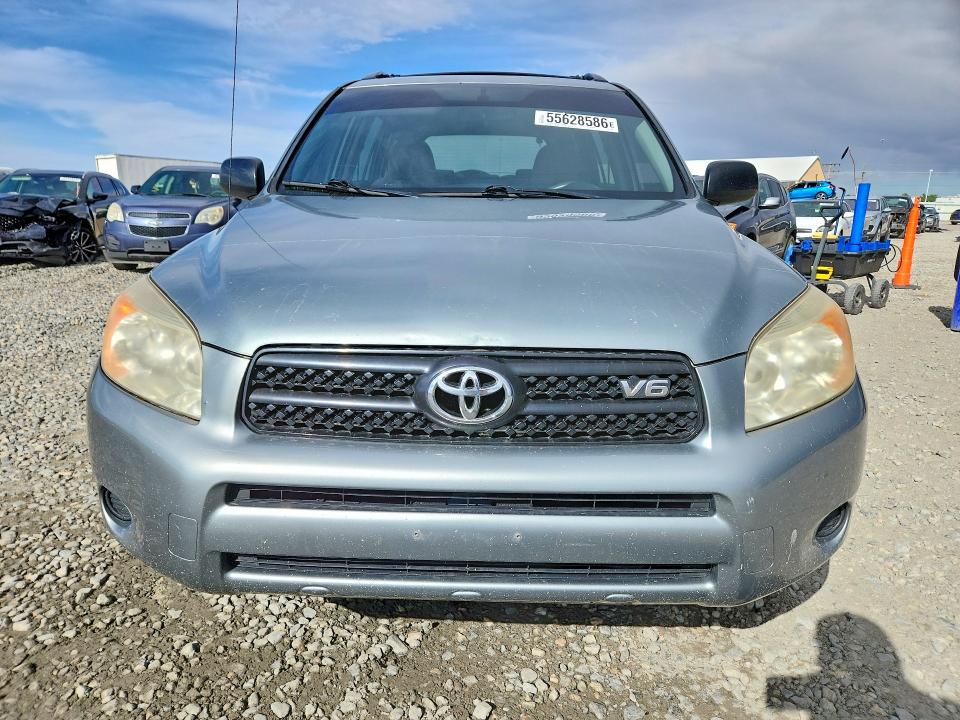 Продаж на аукціоні авто 2008 Toyota Rav4, vin: JTMBK33V386032042, номер лоту: 55628586