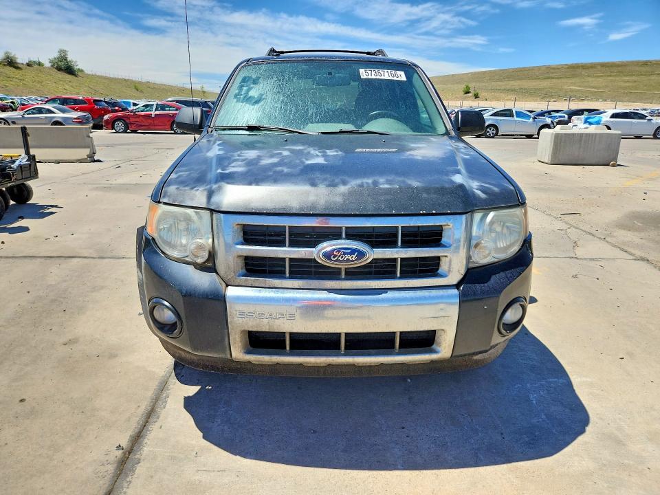 Продаж на аукціоні авто 2012 Ford Escape, vin: 1FMCU9EG3CKB02389, номер лоту: 57357166