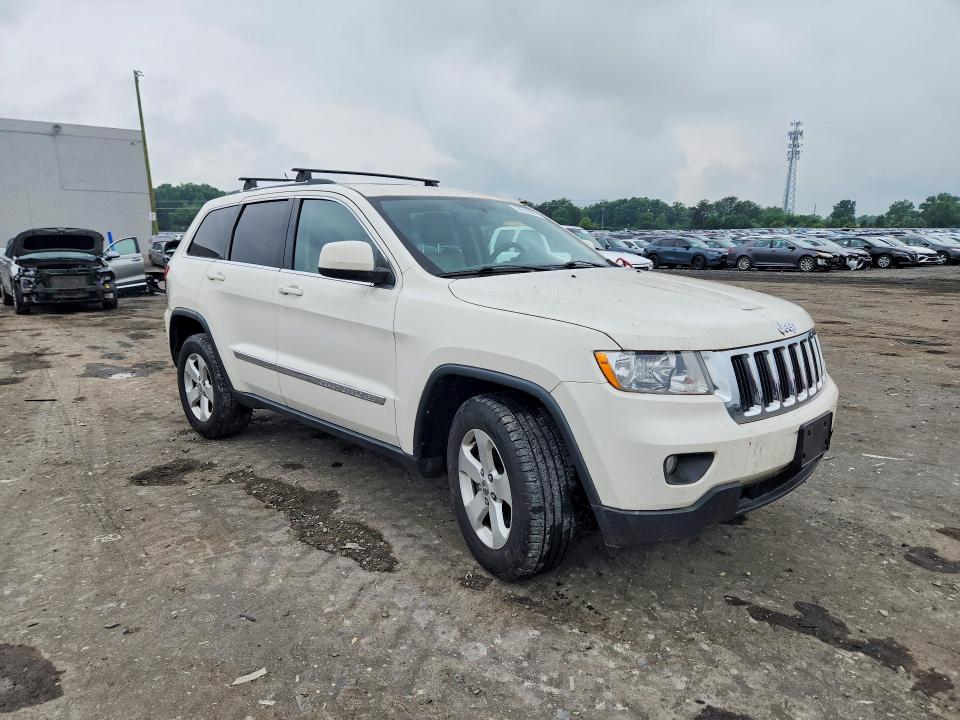 2012 Jeep Grand Cherokee მანქანა იყიდება აუქციონზე, vin: 1C4RJFAG1CC269453, აუქციონის ნომერი: 58574886