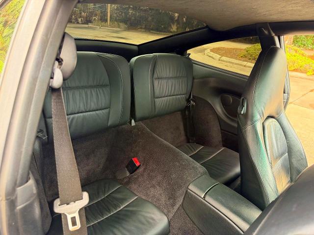 Продаж на аукціоні авто 2002 Porsche 911, vin: WP0AA29972S623010, номер лоту: 58319066