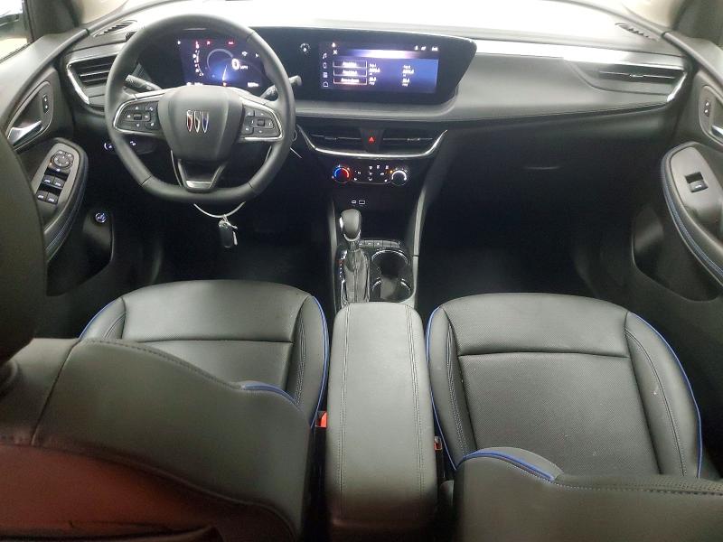 Продаж на аукціоні авто 2026 Buick Encore Gx, vin: KL4AMESL9TB052260, номер лоту: 57487376