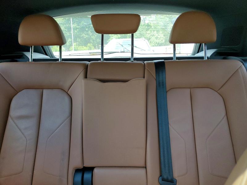 Aukcja sprzedaży 2022 Audi Q3, vin: WA1DECF39N1085955, numer aukcji: 56625066