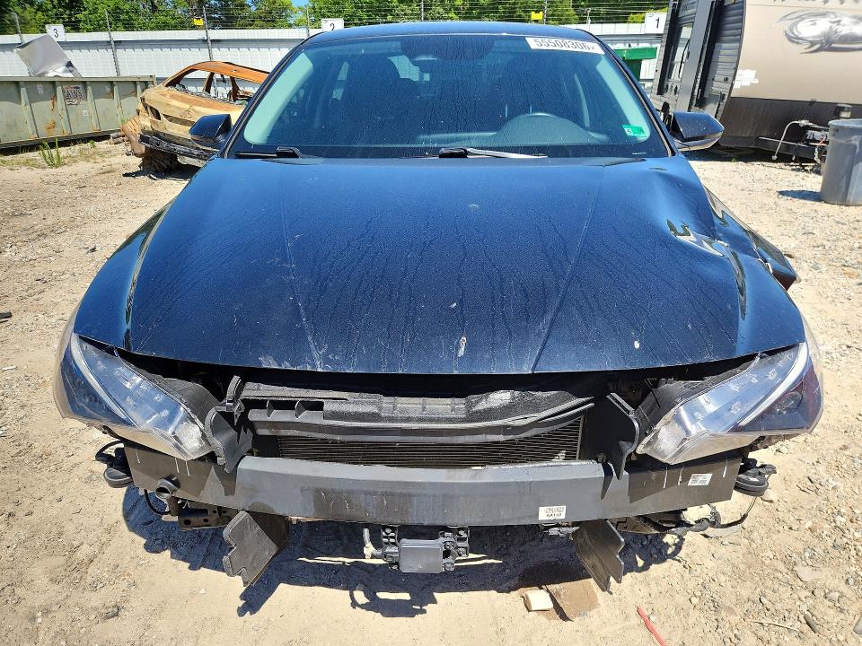 Продаж на аукціоні авто 2022 Hyundai Elantra, vin: KMHLS4AG3NU243579, номер лоту: 55508306
