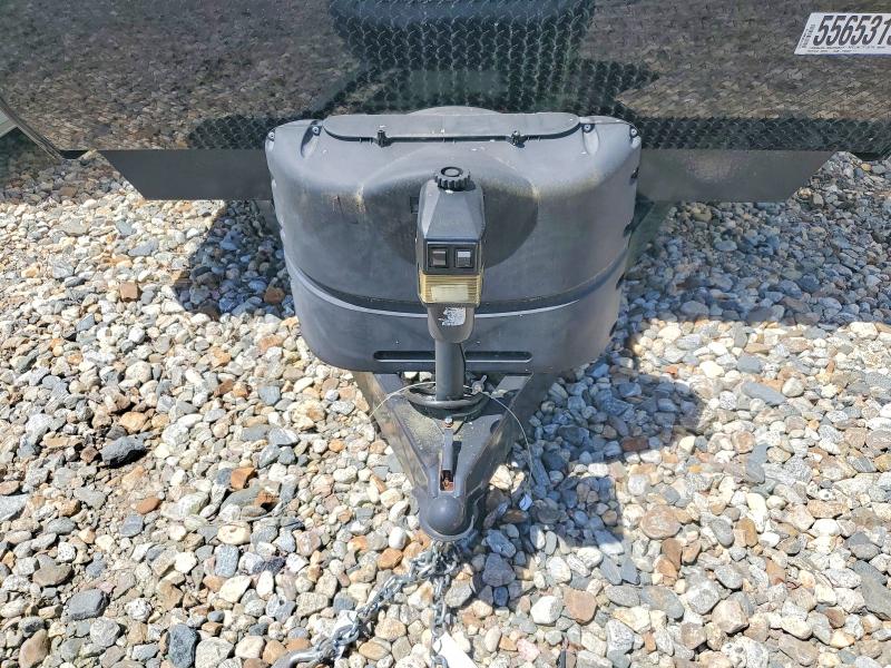 Продажа на аукционе авто 2019 Kz-rv Sportsmen, vin: 4EZTU3323K5053134, номер лота: 55653156
