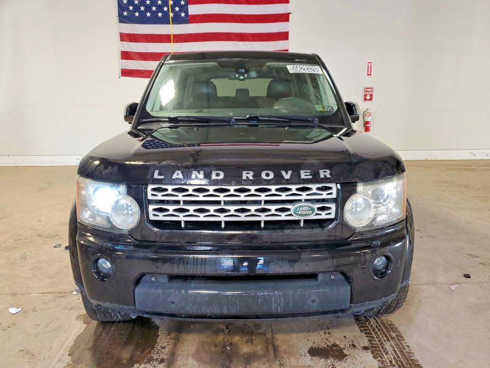 Продаж на аукціоні авто 2012 Land Rover Lr4, vin: SALAK2D41CA619995, номер лоту: 55628326