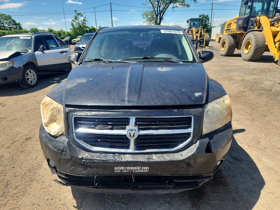 57001076 :رقم المزاد ، 1B3HB48A49D225644 vin ، 2009 Dodge Caliber مزاد بيع