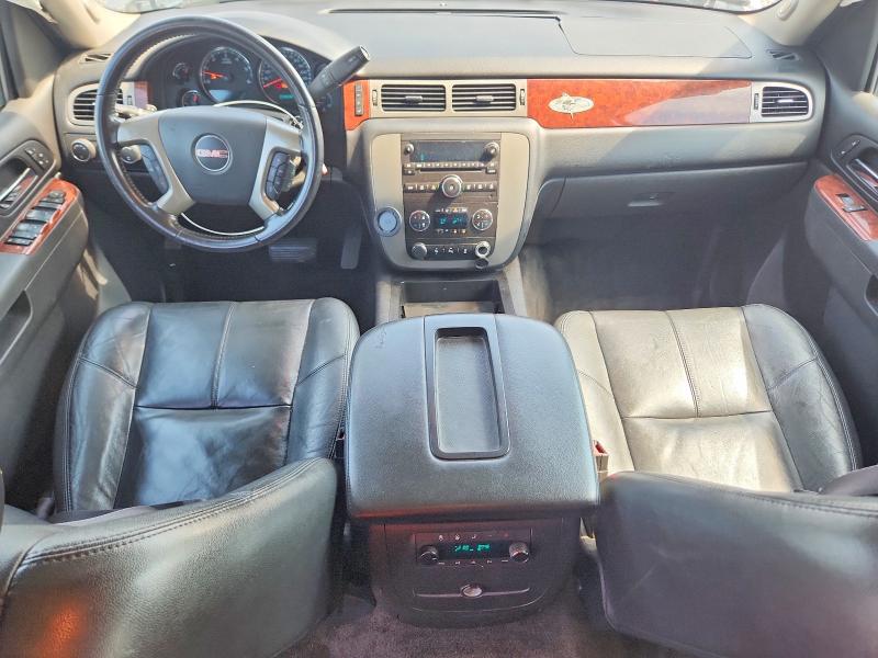 Продажа на аукционе авто 2013 Gmc Yukon Xl, vin: 1GKS2KE79DR304258, номер лота: 57068146