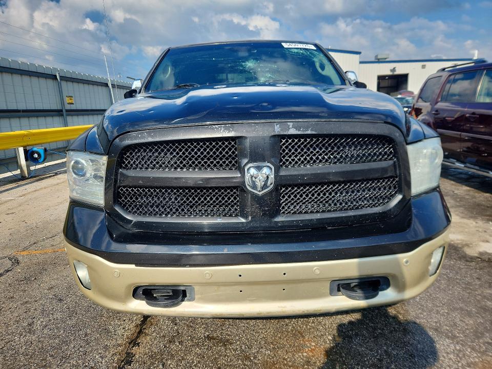 Продажа на аукционе авто 2015 Ram 1500, vin: 1C6RR7WTXFS759752, номер лота: 54501726