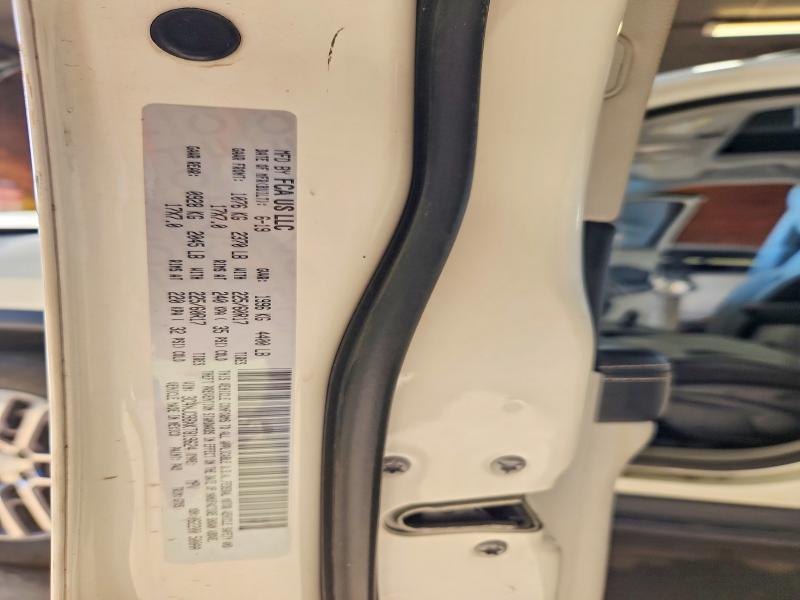 Продаж на аукціоні авто 2019 Jeep Compass, vin: 3C4NJCBBXKT819624, номер лоту: 57250086