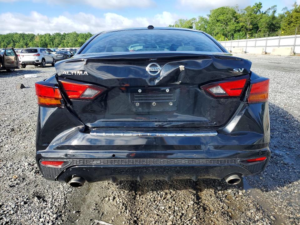 Продаж на аукціоні авто 2020 Nissan Altima, vin: 1N4BL4DVXLC112469, номер лоту: 58369696