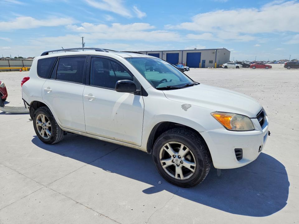 55558816 :رقم المزاد ، 2T3ZF4DV7BW079250 vin ، 2011 Toyota Rav4 مزاد بيع
