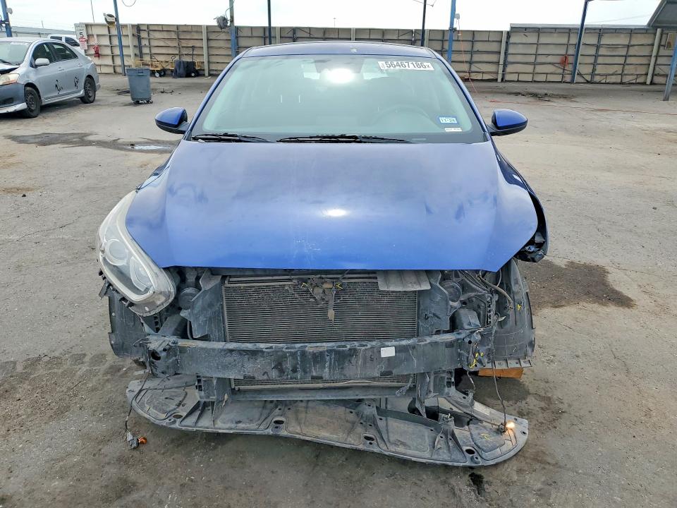Продажа на аукционе авто 2021 Kia Forte, vin: 3KPF24AD6ME310521, номер лота: 56467186
