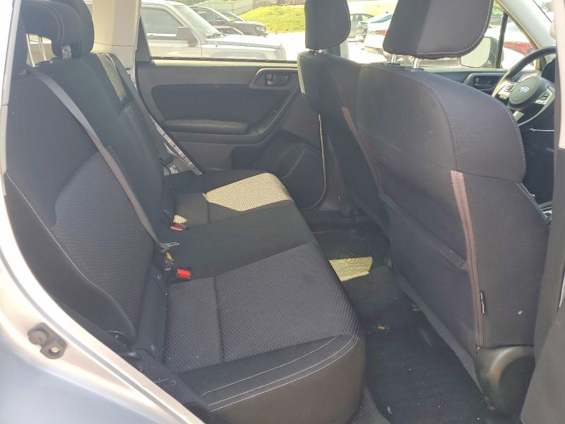 Продаж на аукціоні авто 2018 Subaru Forester, vin: JF2SJABC6JH460030, номер лоту: 56642306