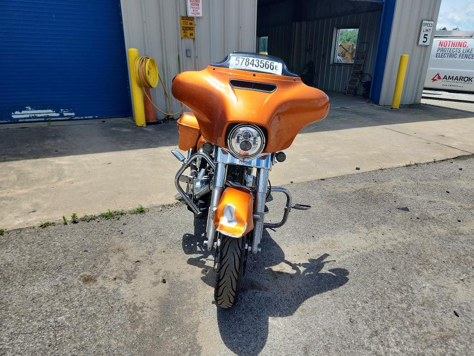 57843566 :رقم المزاد ، 1HD1KBM1XEB610267 vin ، 2014 Harley-davidson Flhx مزاد بيع