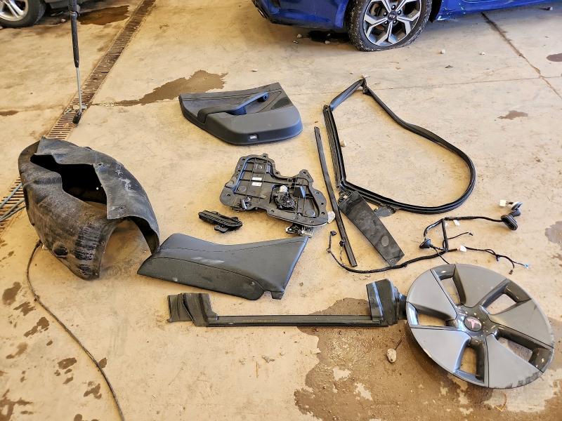 Aukcja sprzedaży 2021 Tesla Model 3, vin: 5YJ3E1EB5MF855220, numer aukcji: 57668946