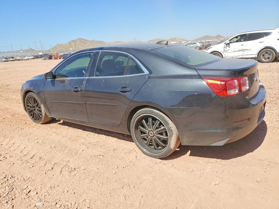 Продажа на аукционе авто 2015 Chevrolet Malibu, vin: 1G11B5SL5FF328550, номер лота: 56770906