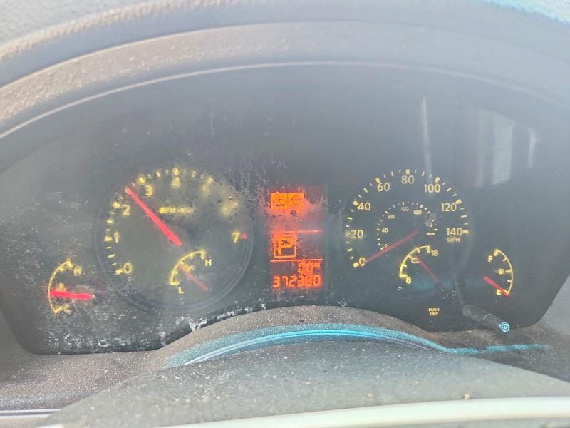 Продаж на аукціоні авто 2010 Infiniti Qx56, vin: 5N3ZA0ND9AN909779, номер лоту: 58396936
