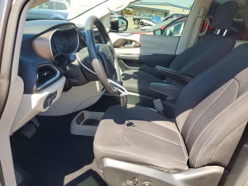 Aukcja sprzedaży 2018 Chrysler Pacifica, vin: 2C4RC1CGXJR236529, numer aukcji: 58139456
