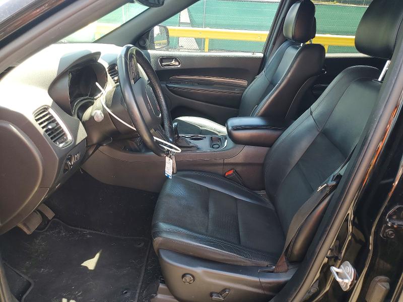 56426696 :رقم المزاد ، 1C4RDHDG8KC650729 vin ، 2019 Dodge Durango مزاد بيع