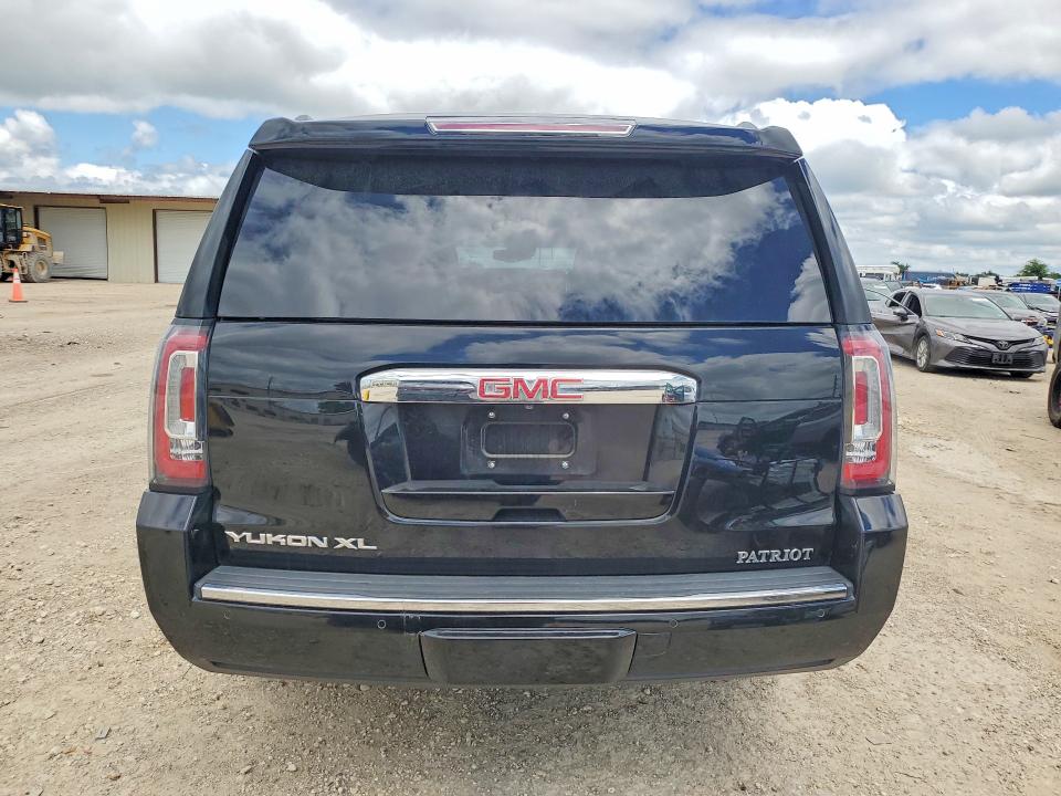 Aukcja sprzedaży 2017 Gmc Yukon Xl, vin: 1GKS1HKJ9HR326420, numer aukcji: 56991756