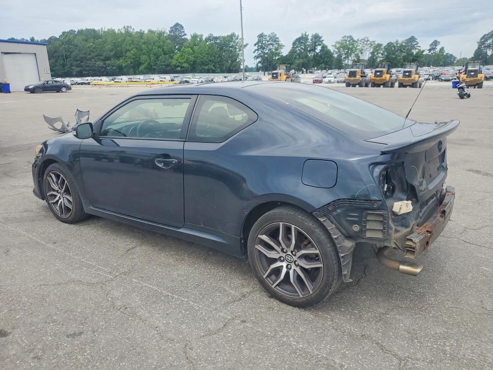 Aukcja sprzedaży 2015 Scion Tc, vin: JTKJF5C72FJ000666, numer aukcji: 56752696