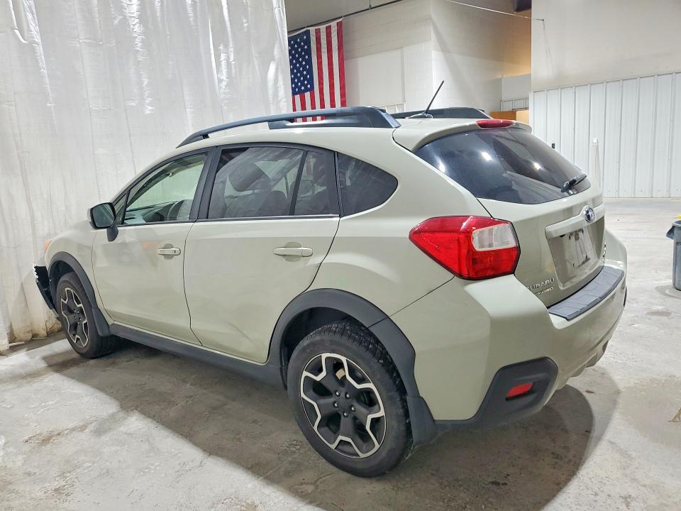 Aukcja sprzedaży 2014 Subaru Xv Crosstrek, vin: JF2GPAKCXE8243901, numer aukcji: 57042436