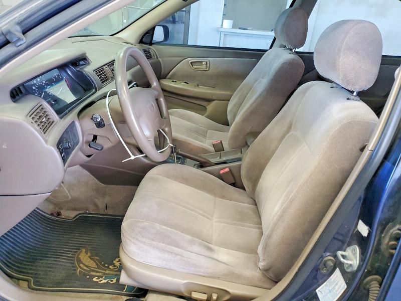 57749406 :رقم المزاد ، 4T1BF22K2XU082314 vin ، 1999 Toyota Camry مزاد بيع