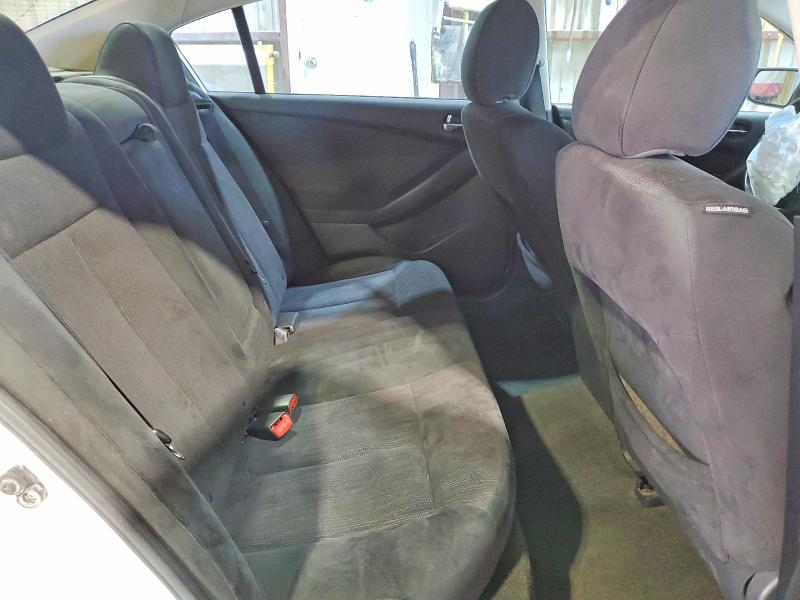 2011 Nissan Altima მანქანა იყიდება აუქციონზე, vin: 1N4AL2AP1BC101719, აუქციონის ნომერი: 57067776