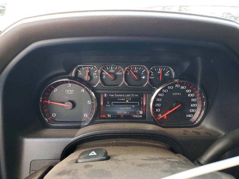 Продаж на аукціоні авто 2016 Gmc Sierra, vin: 3GTU2NEJ2GG123671, номер лоту: 55040516
