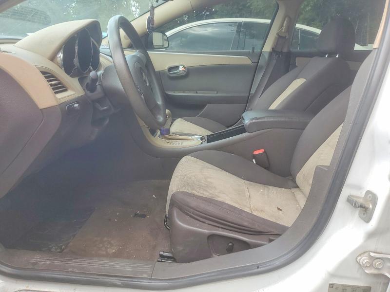 74514805 :رقم المزاد ، 1G1ZG57B69F161088 vin ، 2009 Chevrolet Malibu مزاد بيع
